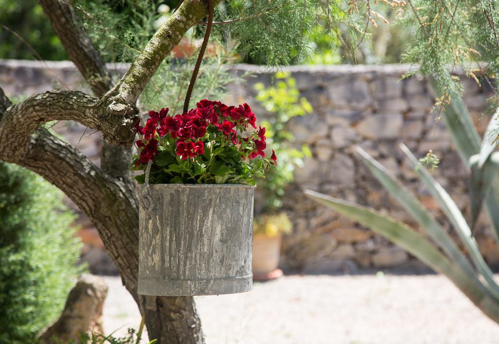 Villa Dei Sogni Gallipoli Tuglie Buitenkant foto